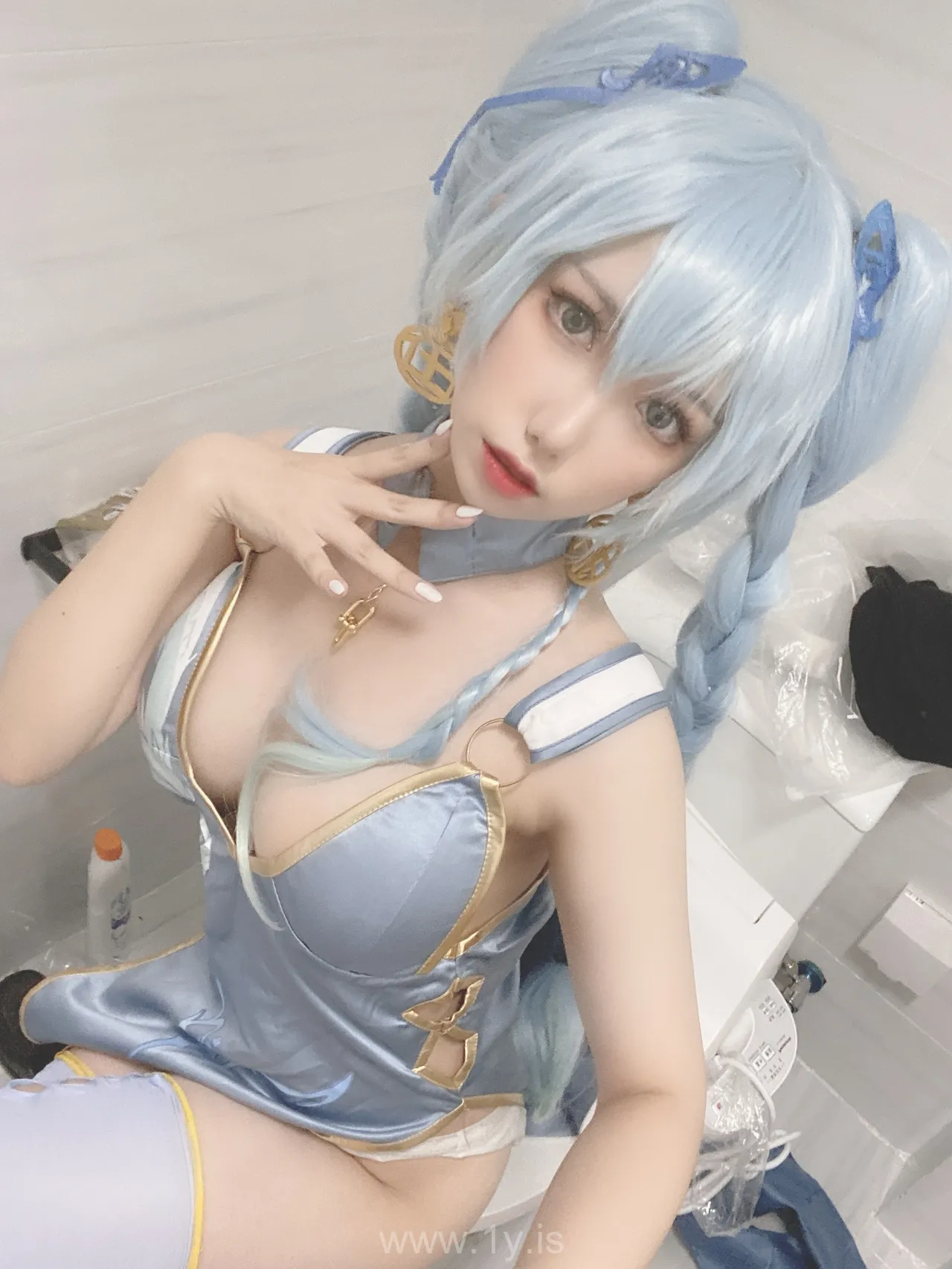 芋圆侑子 No.16 PA15自拍